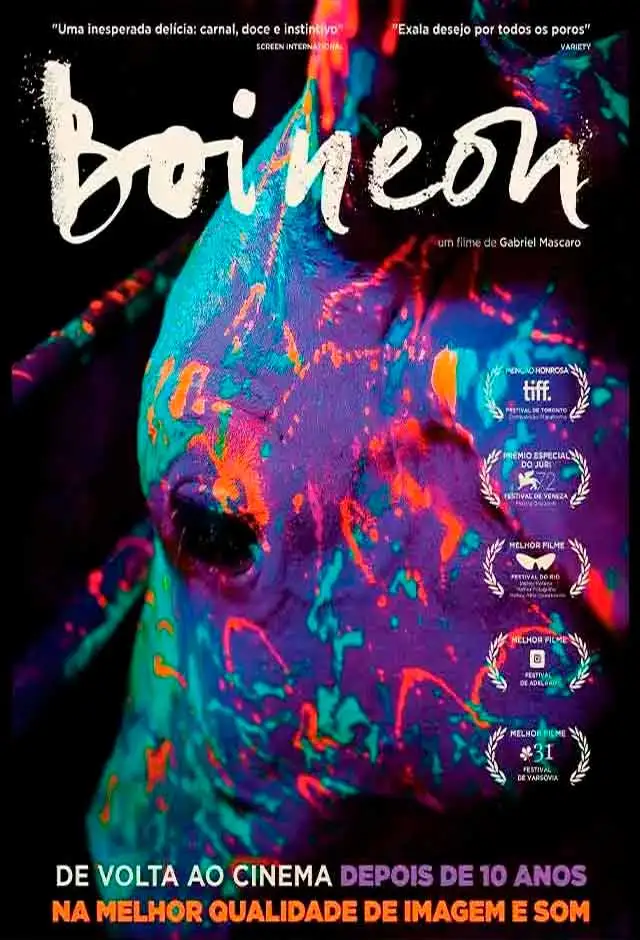Boi Neon