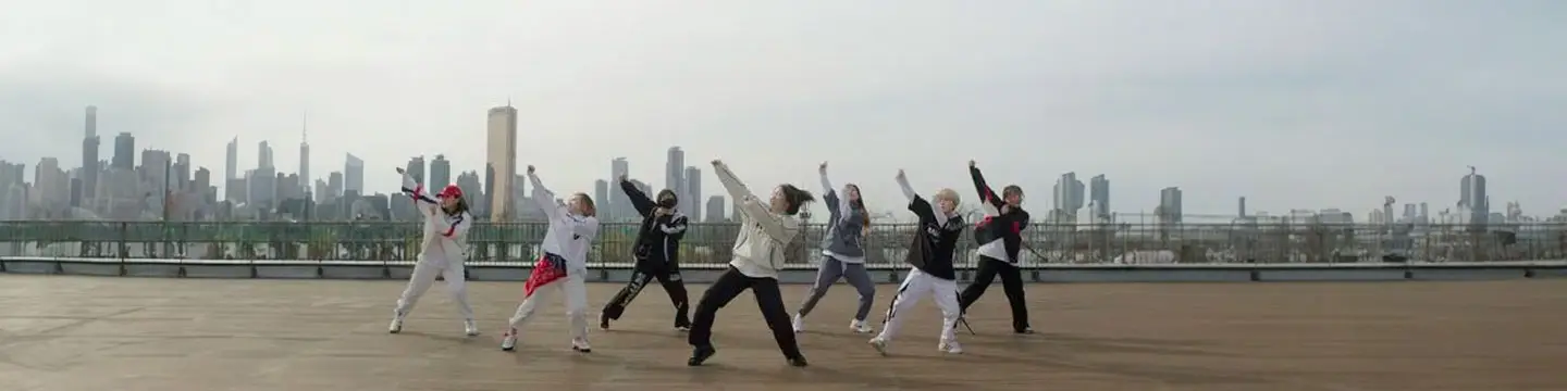 BTS Army: Forever We Are Young