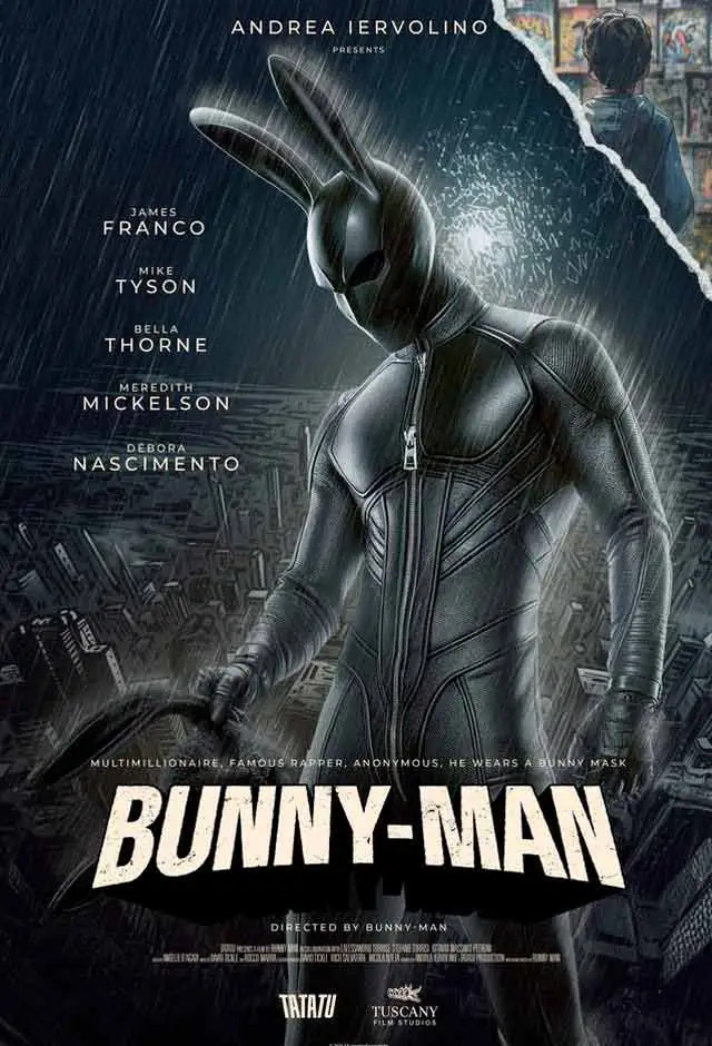 Bunny-Man - Ingresso.com