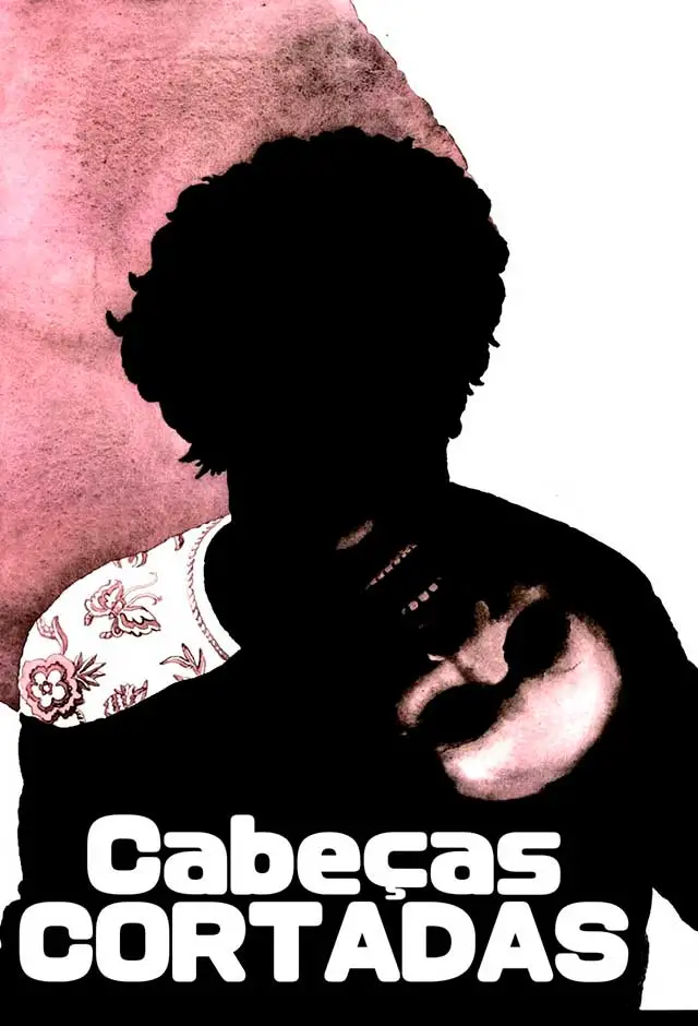 Cabeças Cortadas