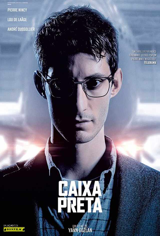 Caixa Preta