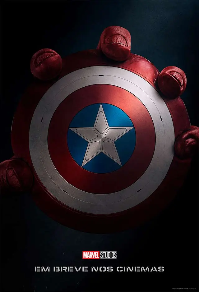 Trailers do filme capit o am rica admir vel mundo novo ingresso