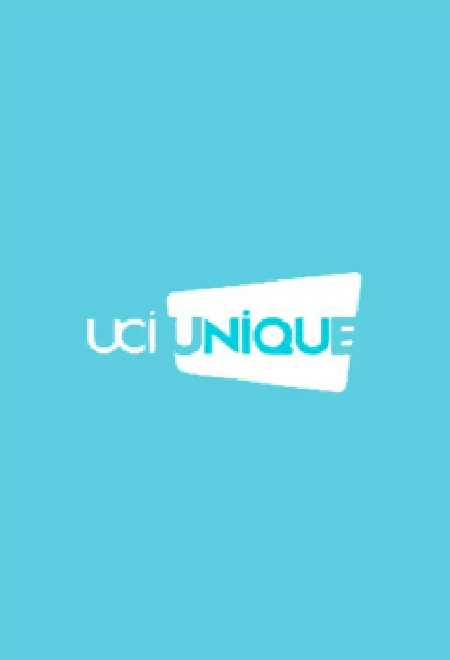 banner do filme Cartão UCI Unique