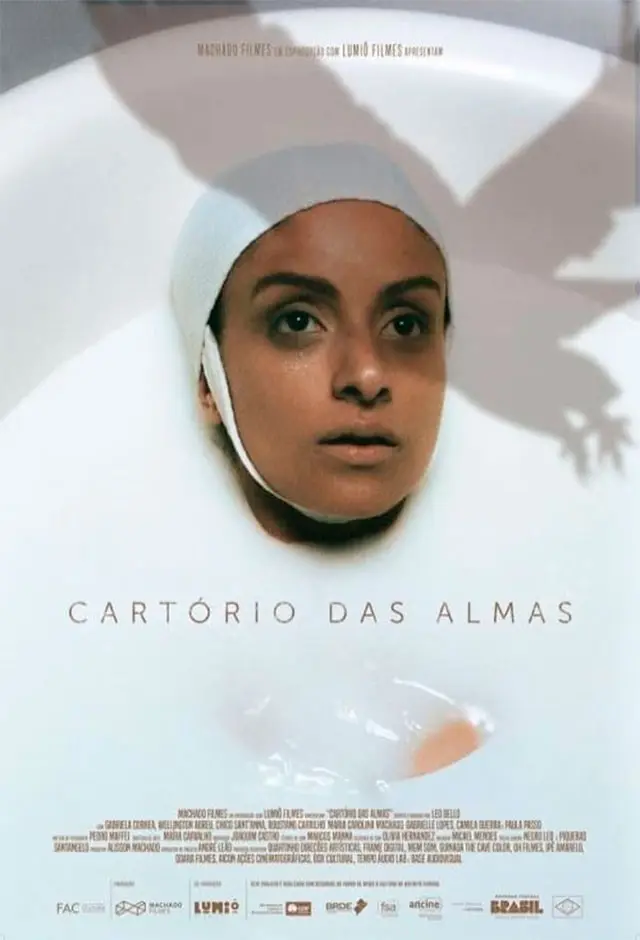 Cartório Das Almas