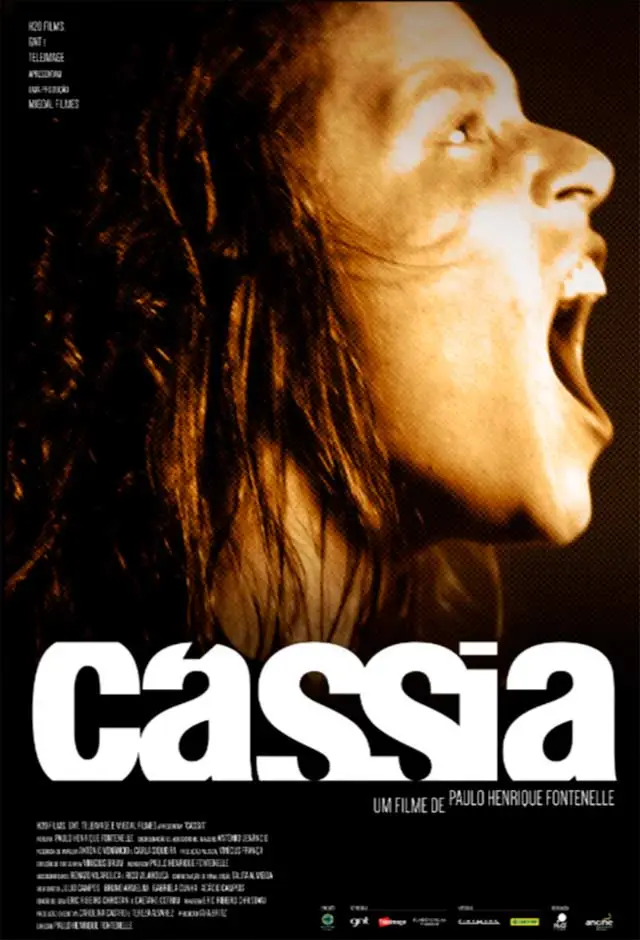 banner do filme Cássia Eller (Relançamento)