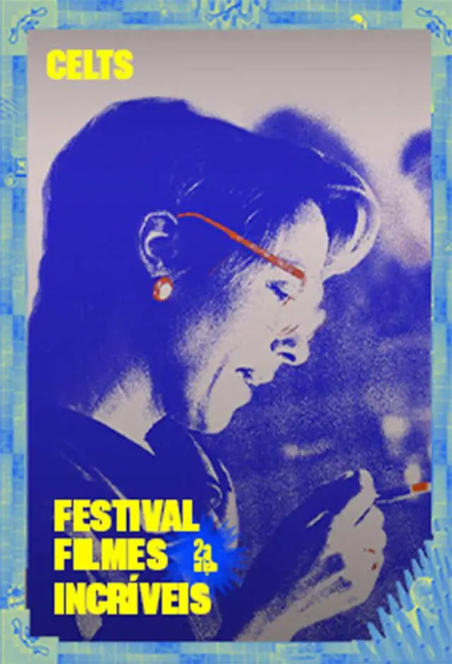 Celts - Festival Filmes Incríveis