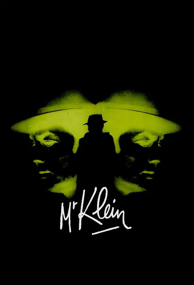 Cidadão Klein
