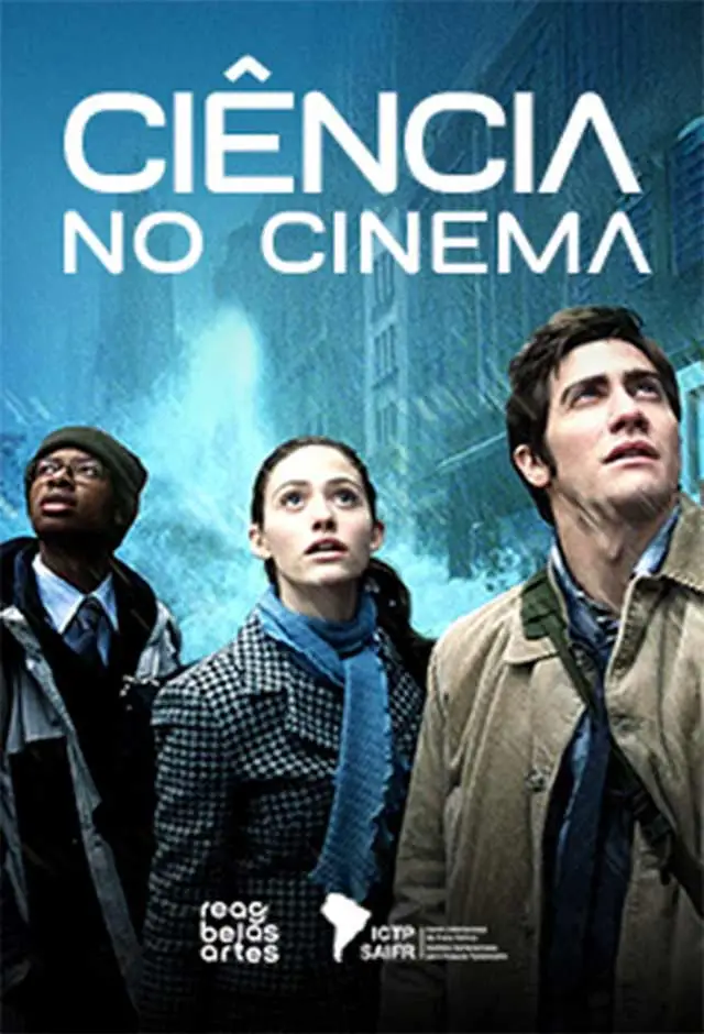 Ciência No Cinema: O Dia Depois De Amanhã - Ingresso.com