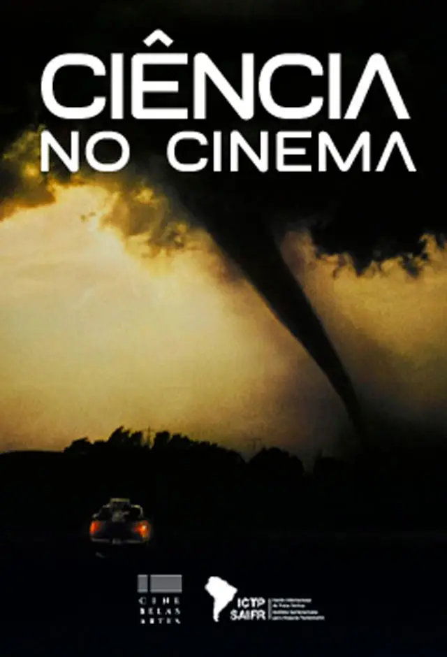 Ciência no Cinema: Twister