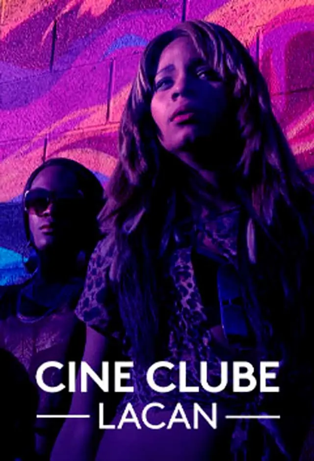 banner do filme Cine Clube Lacan: Tangerine