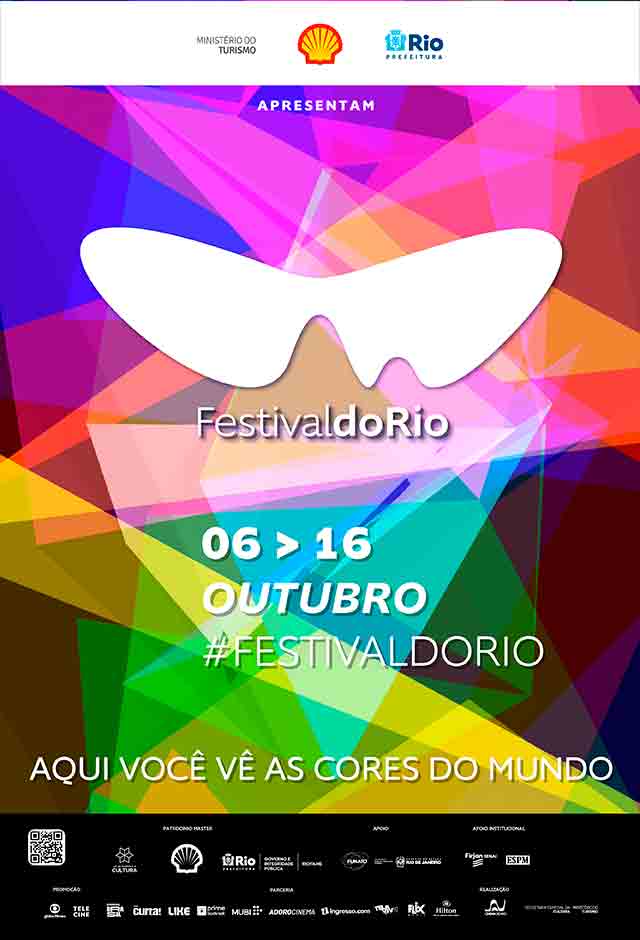 banner do filme Cine Concerto