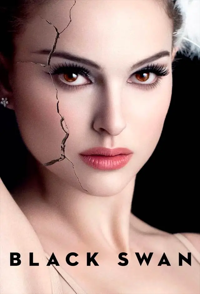 banner do filme Cisne Negro