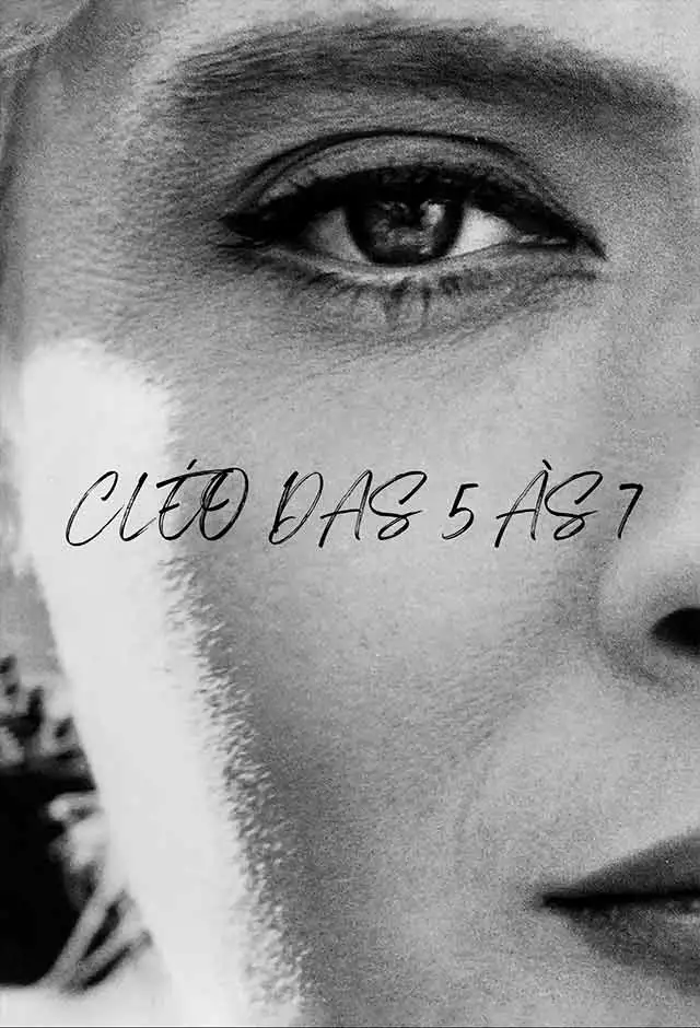 Cléo Das 5 Às 7
