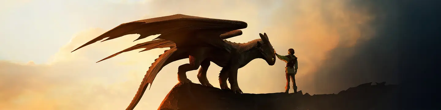 Como Treinar O Seu Dragão (2025)