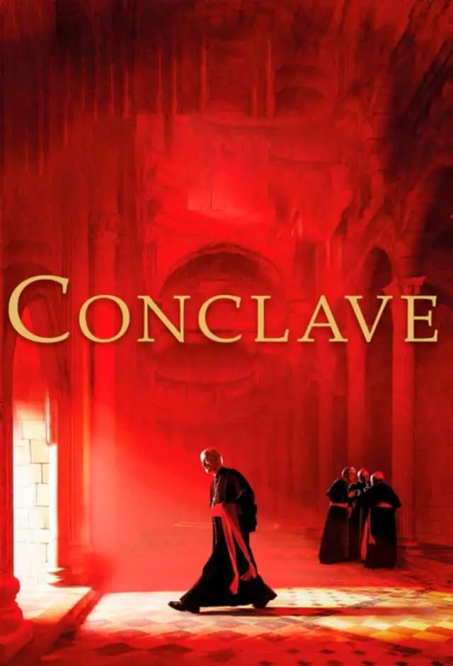 Conclave