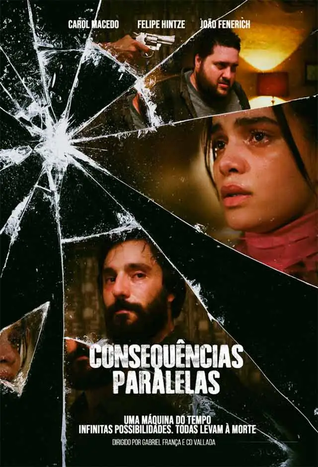 Consequências Paralelas