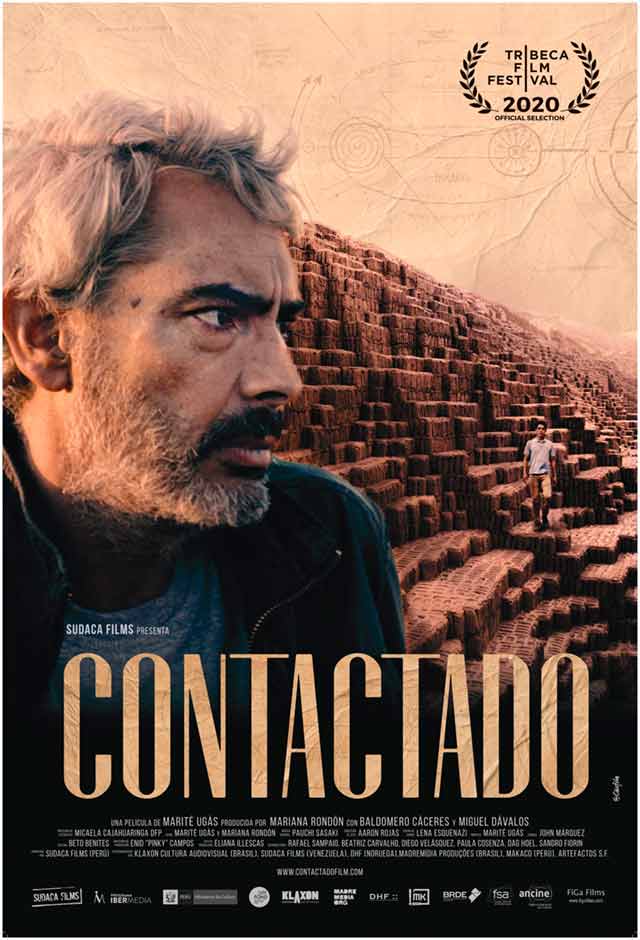 Contactado