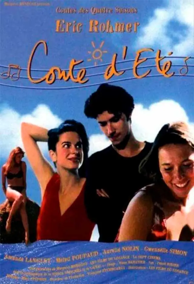 Conto De Verão