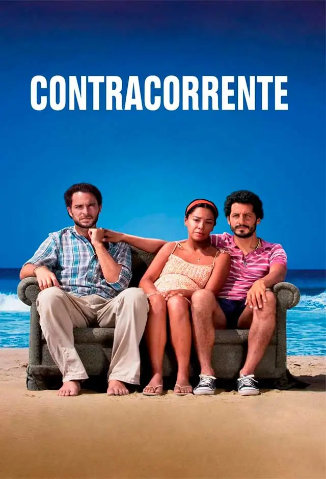 Contracorrente