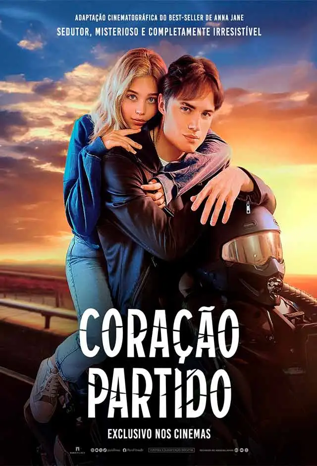 Coração Partido