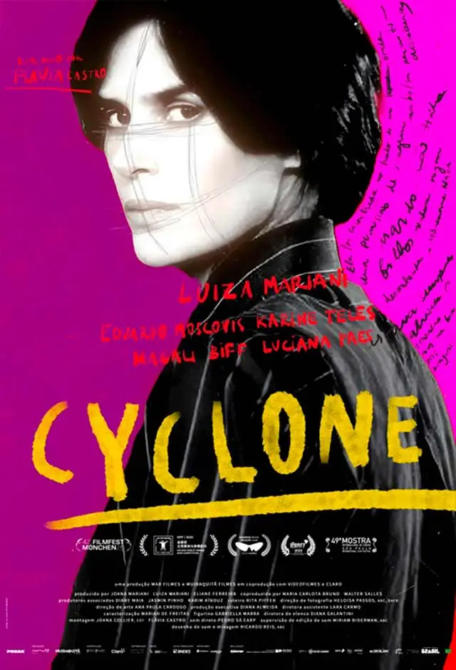 Cyclone