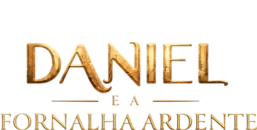 Imagem de sobreposição do Daniel E A Fornalha Ardente