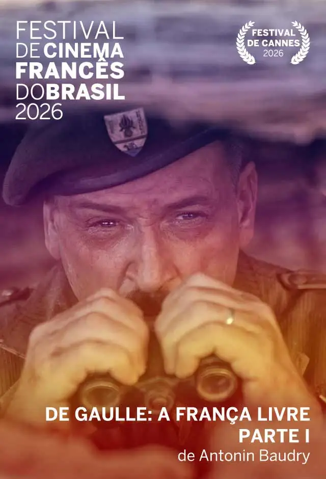 De Gaulle: A França Livre - Parte 1