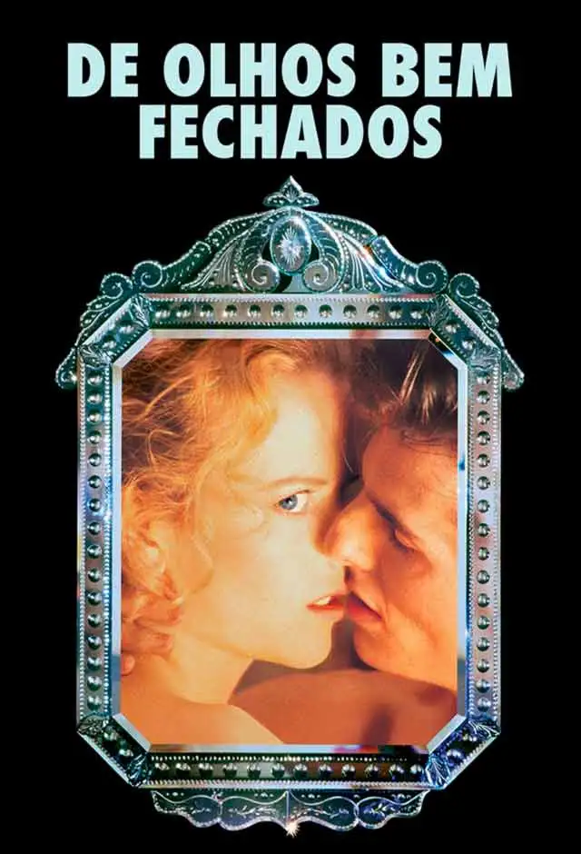 De Olhos Bem Fechados De Olhos Bem Fechados
