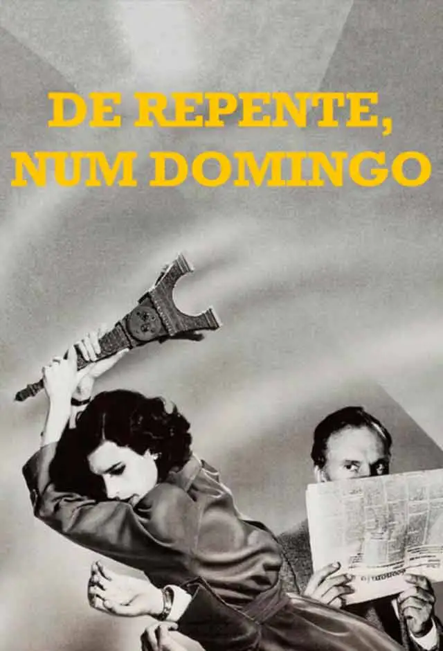 De Repente, Num Domingo