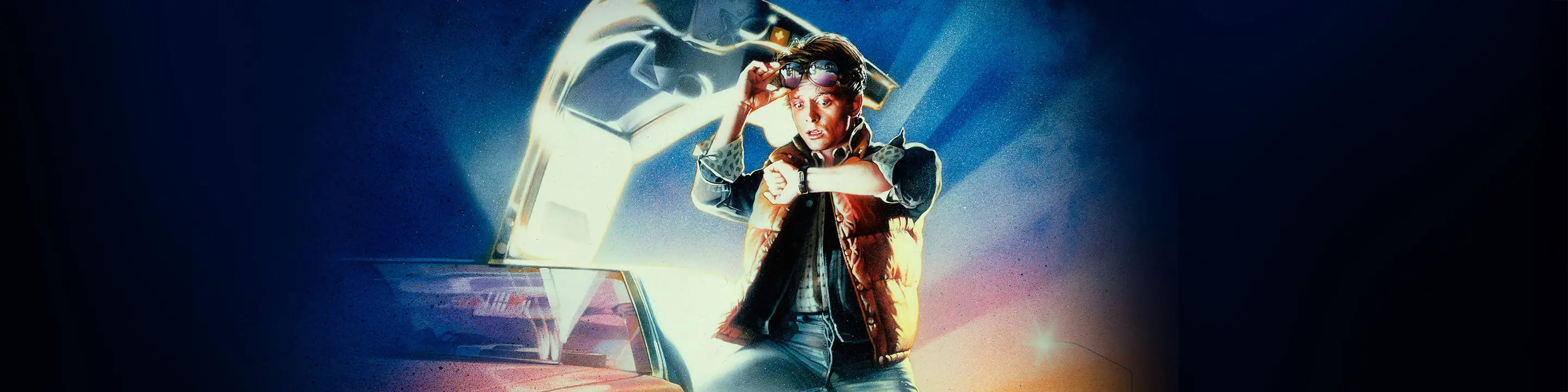 De Volta Para O Futuro (Relançamento)