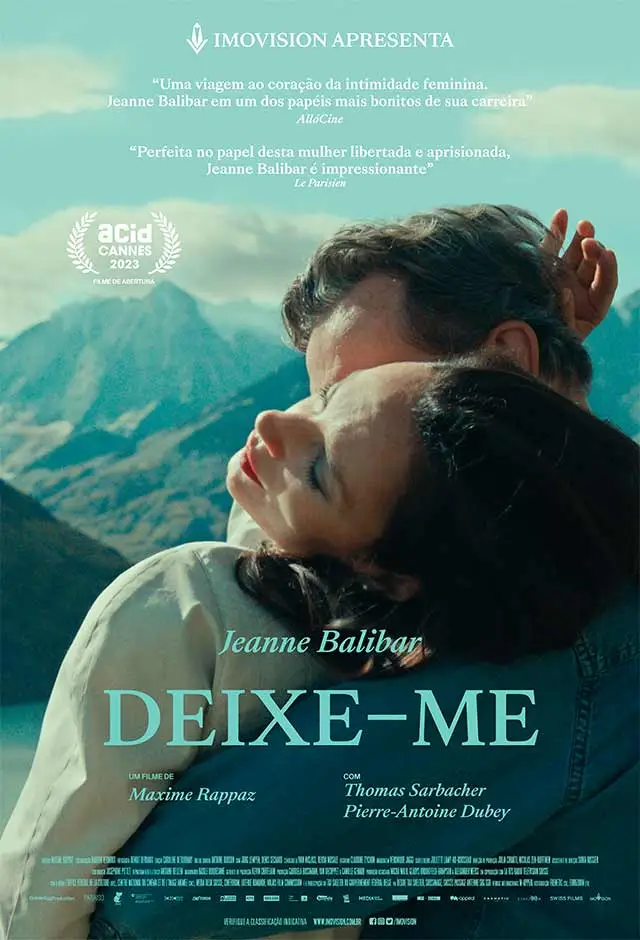 Deixe-Me