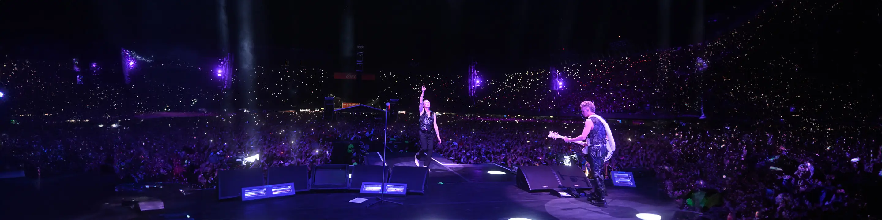 Depeche Mode: M