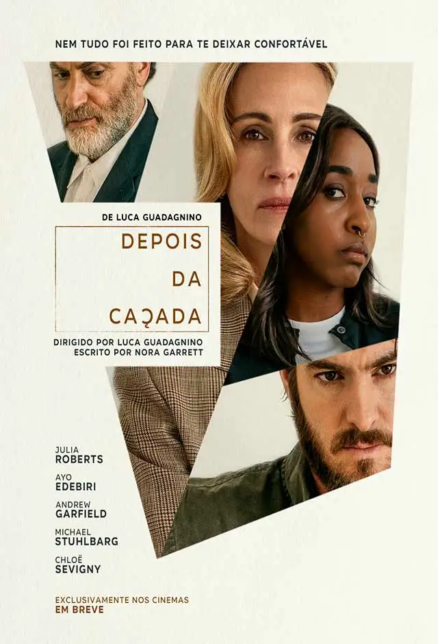 Depois Da Caçada