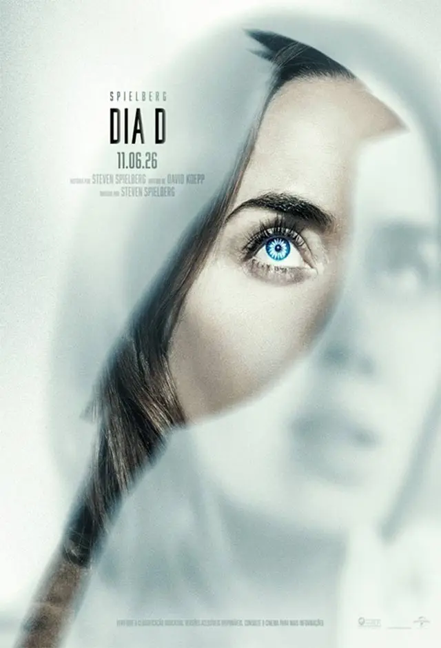 Dia D - Ingresso.com