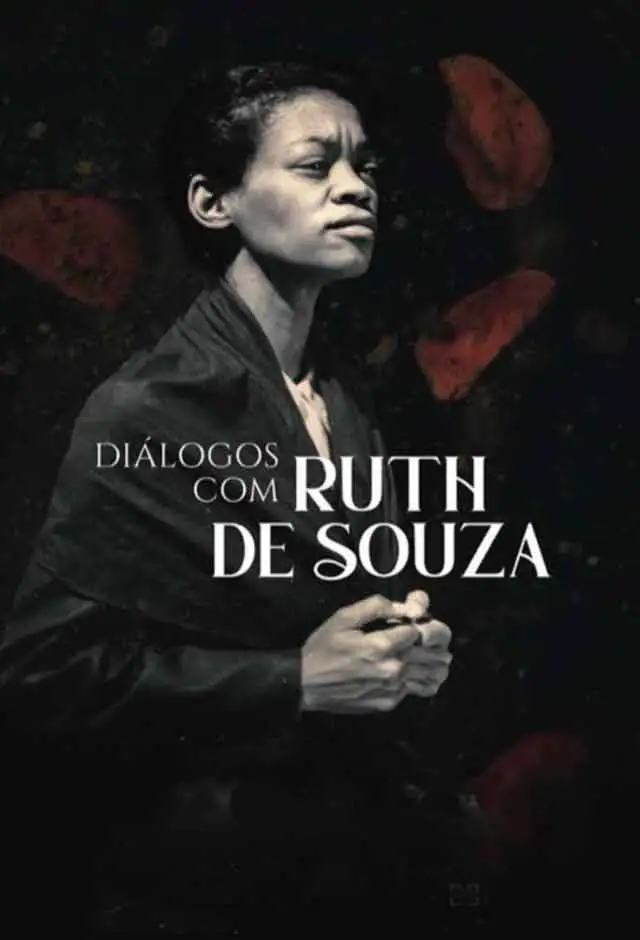 Diálogos com Ruth de Souza