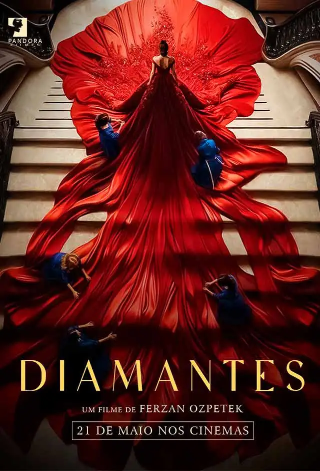 Diamantes