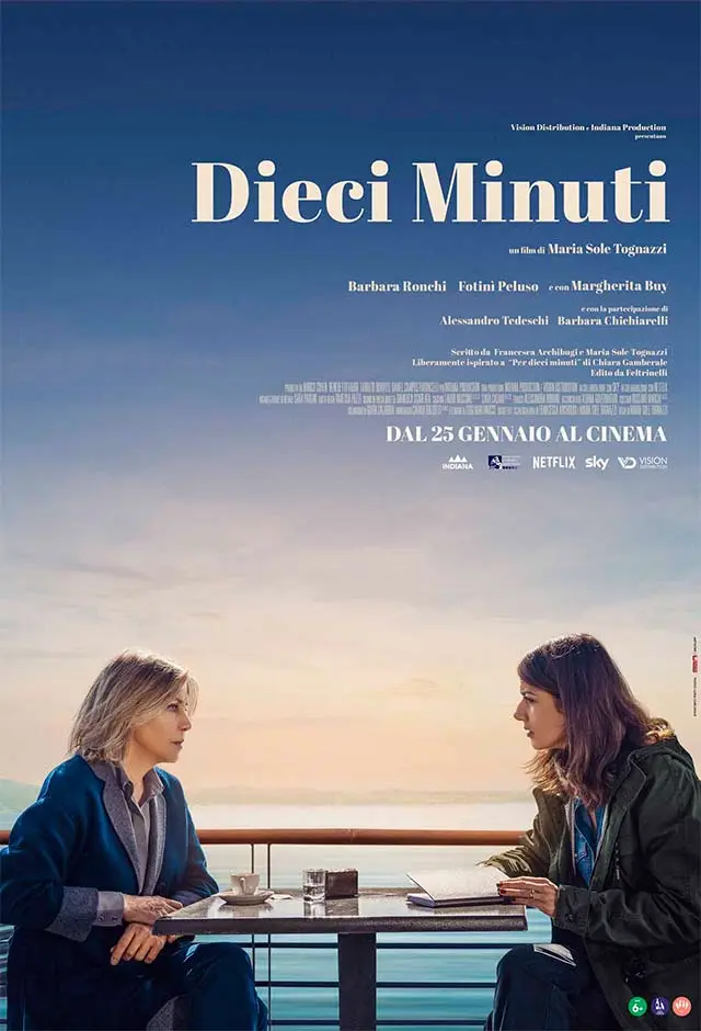 Dez Minutos