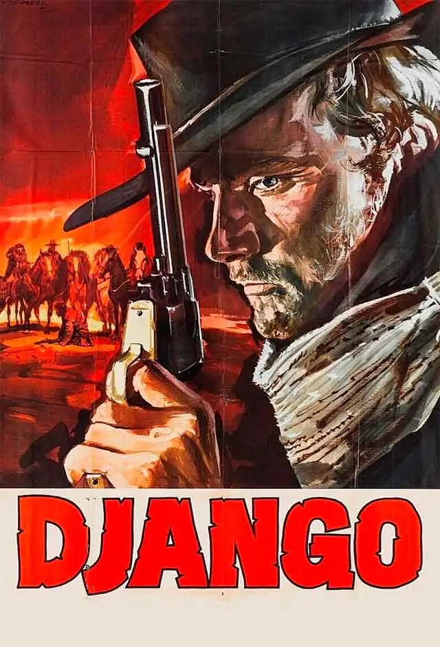 Django