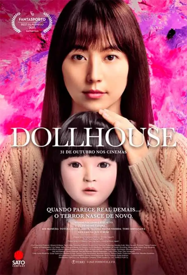 Dollhouse