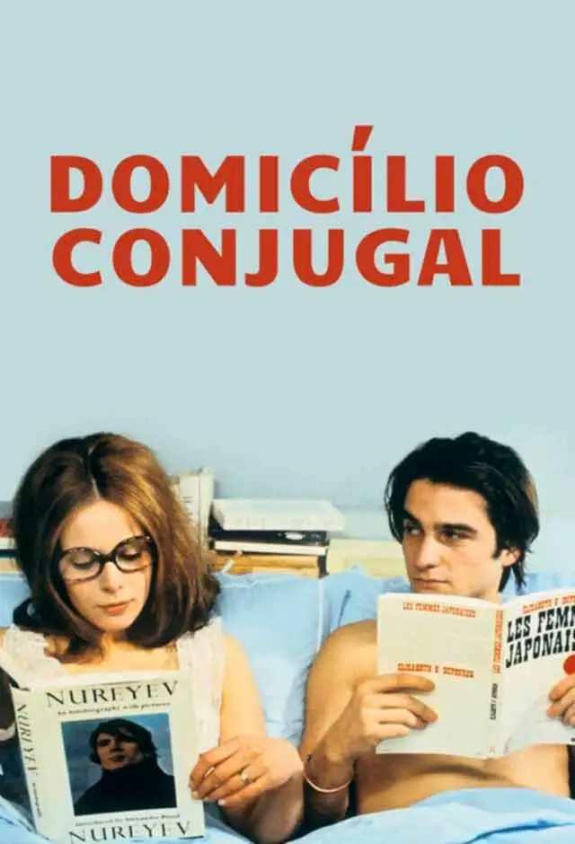 Domicílio Conjugal
