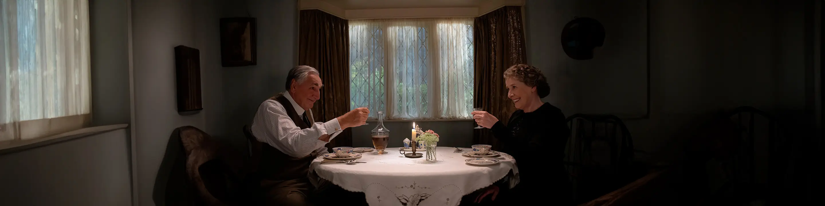 Downton Abbey – O Grande Final