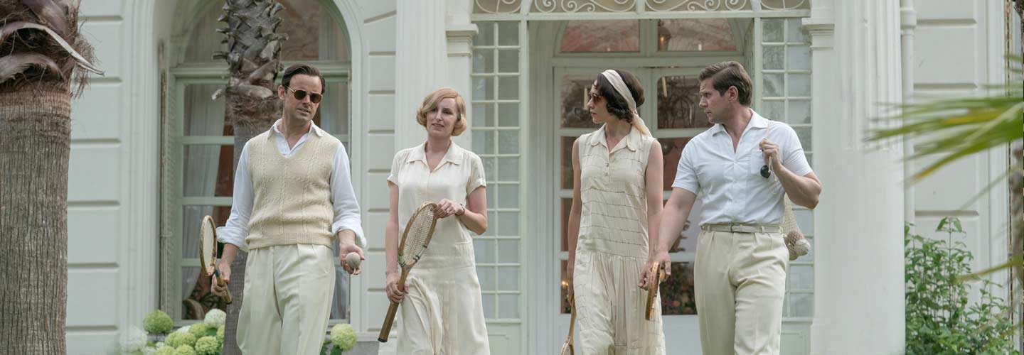 Downton Abbey: Uma Nova Era