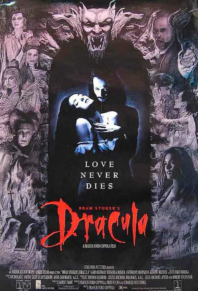 Dracula De Bram Stoker - UCI Day Terror 2026