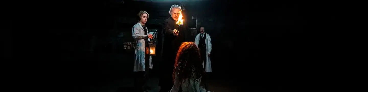 Drácula: Uma História De Amor Eterno