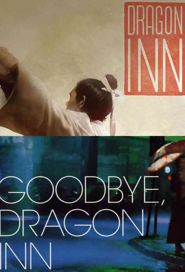 Dragon Inn + Adeus, Dragon Inn - Ingresso.com