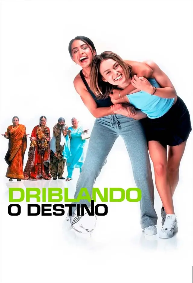 Driblando O Destino