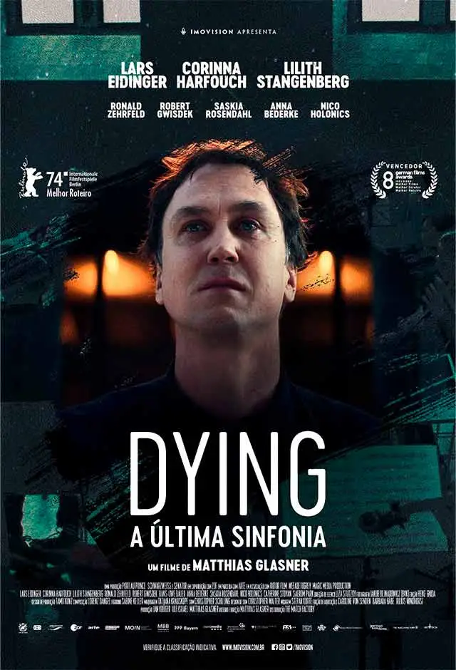 Dying - A Última Sinfonia