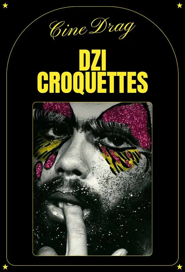 Dzi Croquettes