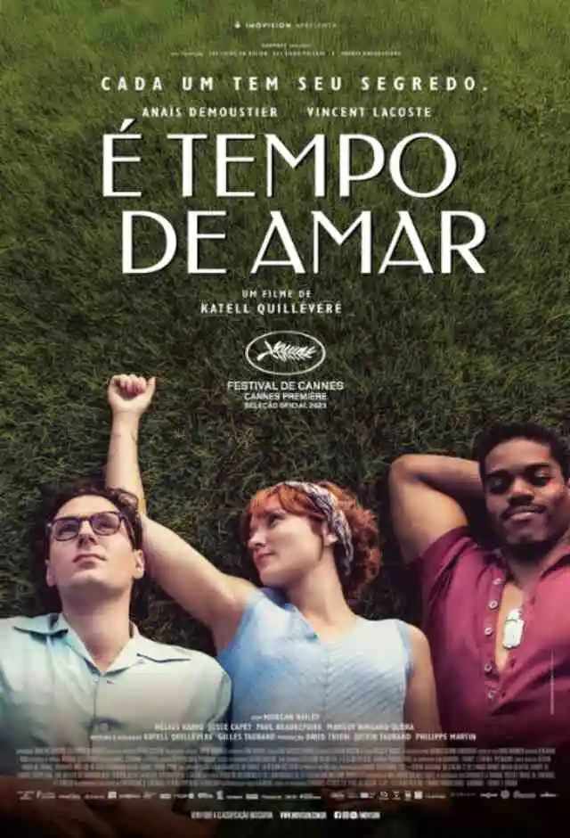 Poster do filme 