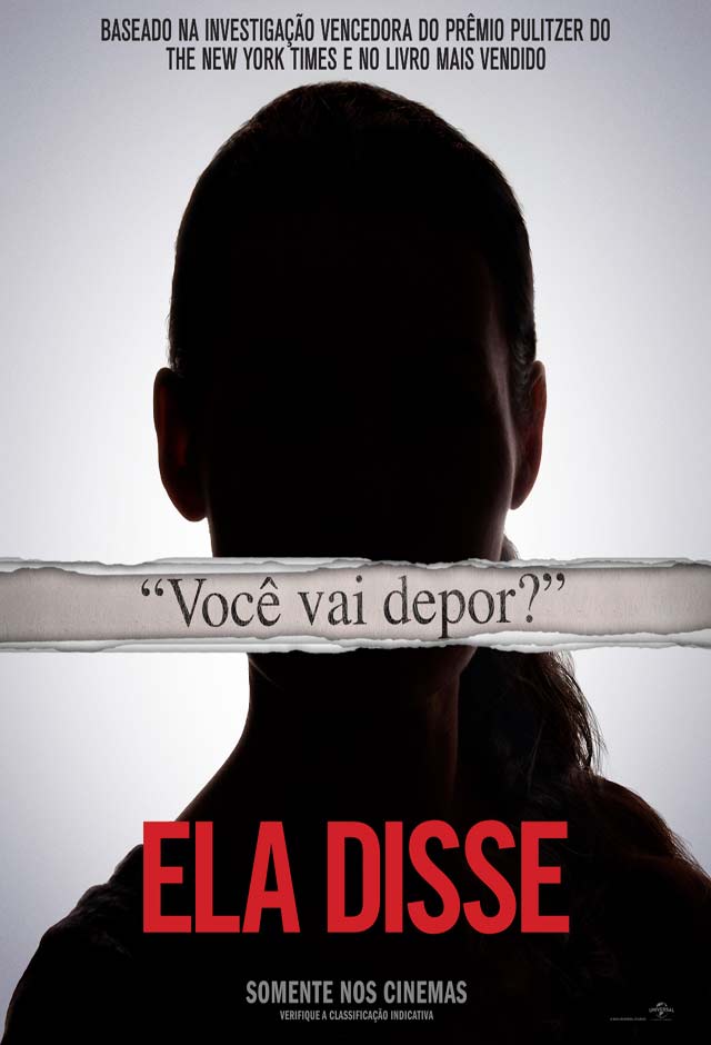 Poster do filme 